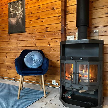Veluwse Bungalow Ermelo Eksteriør billede