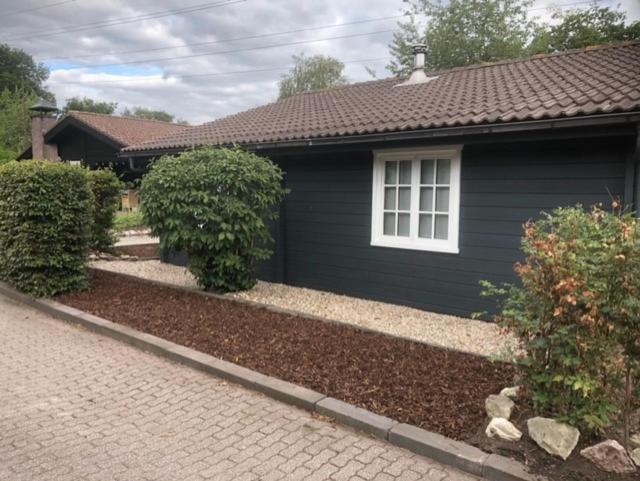 Veluwse Bungalow Ermelo Eksteriør billede