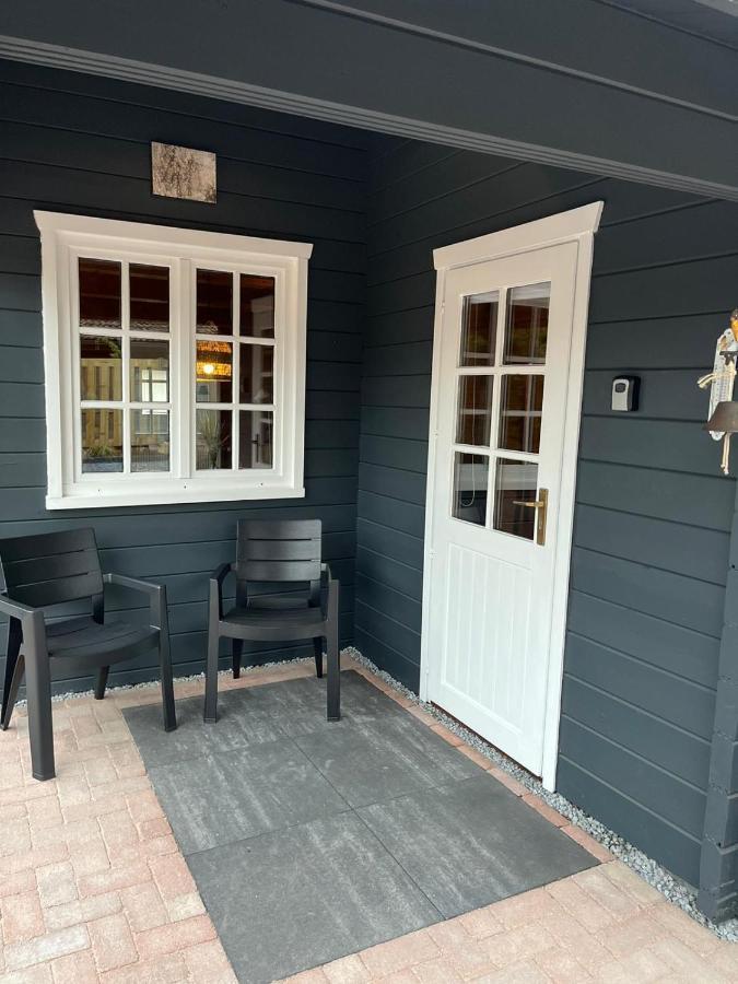 Veluwse Bungalow Ermelo Eksteriør billede