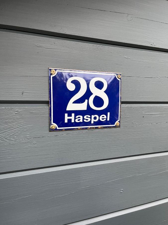 Veluwse Bungalow Ermelo Eksteriør billede